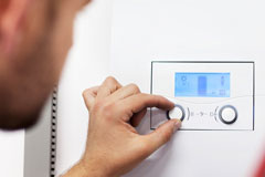 best South Kyme boiler servicing companies