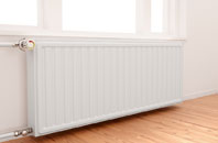 South Kyme heating installation